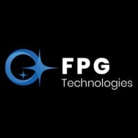 FPG logo