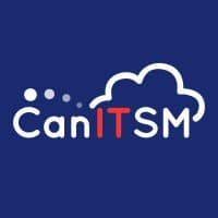 CanITSM logo