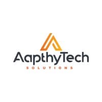 AapthyTech Solutions logo