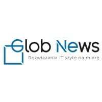 Glob News Sp. z o. o logo