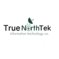 True North Tek logo