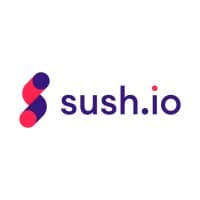 Sush.io logo