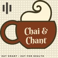 Chai & Chant logo