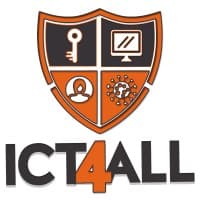 ICT4ALL logo