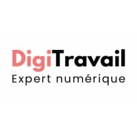 DIGITRAVAIL logo