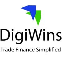 DigiWins logo