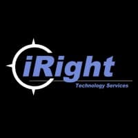 iRight Technology Services logo