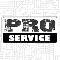 ProService logo