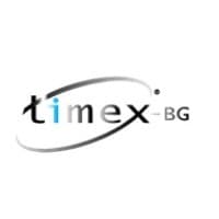 Timex-BG logo