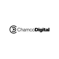 Chamco Digital logo