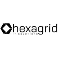 Hexagrid IT Solutions logo
