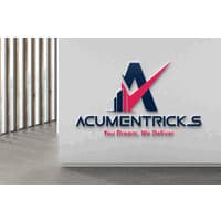 Acumentricks logo