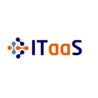 ITaaS logo