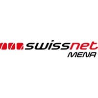swissnet MENA logo