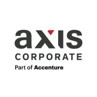 Axis Corporate logo