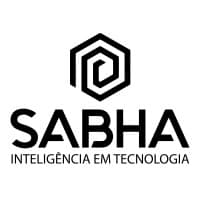 Sabha InteligÃªnca em Tecnologia logo