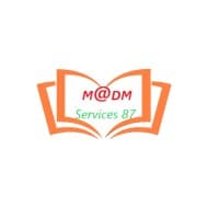 MADM SERVICES 87 logo