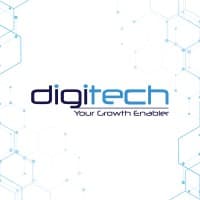 Digitech Holdings Private Limited logo