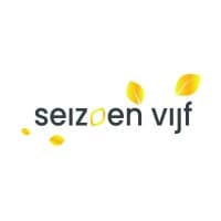 Seizoen Vijf logo