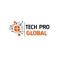 TechPro Global Service logo