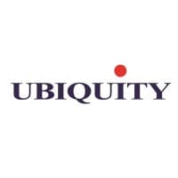UBIQUITY logo