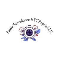 Prairie Surveillance & PC Repair logo