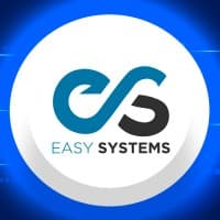 Easy logo