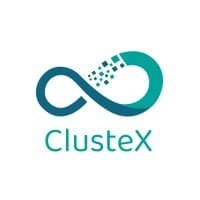CLUSTEX logo