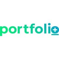 Portfolio+ logo