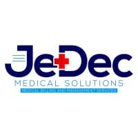 JeDec Medical Solutions logo
