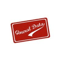 General Data IT Professionals logo