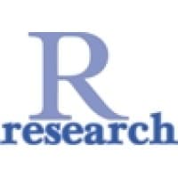 R-Research logo