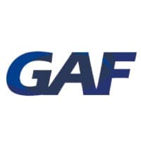 GAF Computers & Systems S.A logo