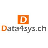 Data4sys.ch logo