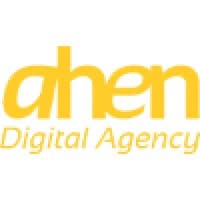 Ahen Digital Agency logo
