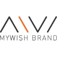 Mywish Brand logo