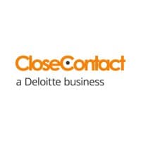 CloseContact logo