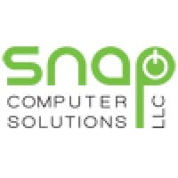 Snap Computer Solutions logo