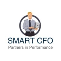 SMART CFO Services logo