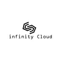 Infinity Cloud Australia logo