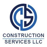 Construction Services logo