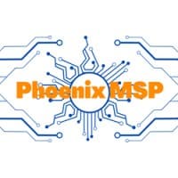 Phoenix MSP logo
