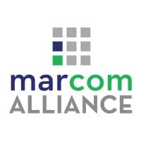 MarCom Alliance logo