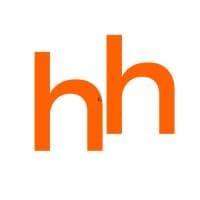 Head Hunter logo