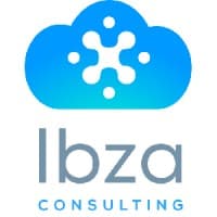 Ibza Consulting logo