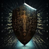 NetShield IT logo