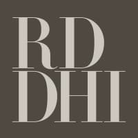 Rasmussen Dickey Moore logo