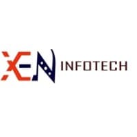 Xen Infotech logo