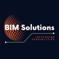 Bim Solutions logo