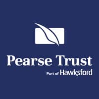 Pearse Trust logo